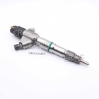 ERIKC 0 445 120 427 Auto Injector 0445 120 427 Diesel Engine Injector 0445120427 For Bosch