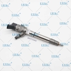 ERIKC 0 445 110 442 auto fuel injector 0445 110 442 diesel injector 0445110442 For GREAT WALL 1100100-ED01B