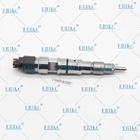 ERIKC 0445120080 Common Rail Injector 0 445 120 080 ZEXEL 107755-028 0445 120 080 For Bosch