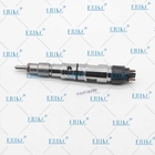 ERIKC 0445120080 Common Rail Injector 0 445 120 080 ZEXEL 107755-028 0445 120 080 For Bosch