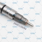ERIKC 0445 120 094 Diesel Fuel Injector Assembly 0 445 120 094 0445120094 For Bosch
