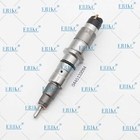 ERIKC 0445 120 094 Diesel Fuel Injector Assembly 0 445 120 094 0445120094 For Bosch