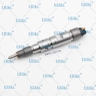 ERIKC 0445120178 Diesel Fuel Injector 0445 120 178 Injection Pump 0 445 120 178 For Bosch