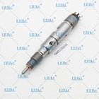 ERIKC 0 445 120 233 Bosch Common Rail Fuel Injection 0445 120 233 0445120233 For Yuchai