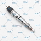ERIKC 0445120268 Diesel Fuel Injectors 0445 120 268 Injection Pump 0 445 120 268 For Bosch