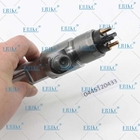 ERIKC 0445120433 Common Rail Diesel Injection 0445 120 433 Diesel Injector 0 445 120 433 For Bosch