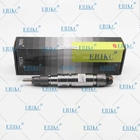 ERIKC 0445120219 Common Rail Injector 0445 120 219 Diesel Injection 0 445 120 219 For Bosch