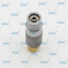 ERIKC Common Rail Injector Solenoid Valve Gap Adjustment Washer Shims E1023612 Lift Measuring Repair Tool for Siemens