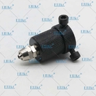 ERIKC Oil Gathering Device Of Diesel Injector Tool E1024020 P Type 9mm E1024019 S Type 7mm For BOSCH DENSO Delphi