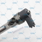 ERIKC 0445 110 348 Common Rail Fuel Injection 0 445 110 348 Diesel Injectors 0445110348 For Bosch