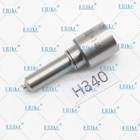 ERIKC H340 D340 Diesel Injector Nozzle E340 G340 L340PBD Common Rail Nozzle L340PRD C340 For Delphi Kia Hyundai