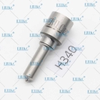 ERIKC H340 D340 Diesel Injector Nozzle E340 G340 L340PBD Common Rail Nozzle L340PRD C340 For Delphi Kia Hyundai