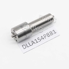 ERIKC DLLA154P881 Diesel Fuel Injector Nozzles DLLA 154 P 881 DLLA 154P881 Fog Nozzle 093400-8810 For Denso MAZDA