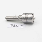 ERIKC G3S50 Diesel Common Rail Nozzle G3S50 Spraying Systems Nozzle G3S50 For Denso