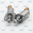 ERIKC 294009-0120 294000-0121 Fuel Pump Metering Solenoid Valve Measure Unit DCRS300120 16700-EB300 For Denso