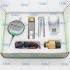 ERIKC Diesel Injector lift measurement tool E1023613 injector disassemble removal tool For Siemens