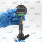 ERIKC Diesel Injector lift measurement tool E1023613 injector disassemble removal tool For Siemens