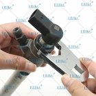 ERIKC Diesel Piezo Siemens Disassembly Solenoid Valve Tool E1023607 Common Rail Injector Magnetic Valve Repair Tool Set