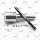 ERIKC DSLA143P5517 Fuel Injection Nozzle DSLA 143P5517 Oil Burner Nozzle DSLA 143 P 5517 0445120250 For Yuchai
