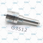 ERIKC Diesel Engine Nozzle G3S12 Fuel Injector Nozzles G3S12 for 295050-0230/295050-0231/295050-0232