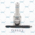 ERIKC Diesel Engine Nozzle G3S12 Fuel Injector Nozzles G3S12 for 295050-0230/295050-0231/295050-0232