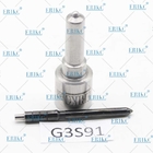 ERIKC Oil Jet Nozzle G3S91 Fuel Injector Nozzle G3S91 for Denso 295050-1520/8630