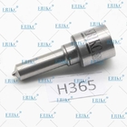 ERIKC Fuel Oil Nozzle H365 G365 L365PBD L365PRD for Delphi Injector 28489548 25195086 28264951 28239766