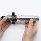 ERIKC Common Rail Injector Simple Operation Tool Fixed Iron Ring Tool for 0445120007