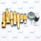 ERIKC CR Injector Multifunction Test Kit Fuel Injector Lift Measuring Tool for Bosch Denso