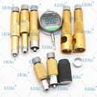 ERIKC CR Injector Multifunction Test Kit Fuel Injector Lift Measuring Tool for Bosch Denso