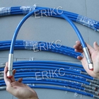 ERIKC Common Rail Injector Test Bench High Pressure Tubing M14-M14 M14-M12