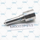 Car M0003P153 Spraying Diesel Fuel Injector Nozzle Long Guarantee Period