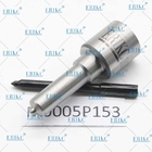Highly Pressure Misting Siemens Injectors Automatic Fuel Nozzle M0005p153
