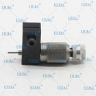 ERIKC E1024139 Diesel Pump Injector Measuring Tool Common Rail Injector Lift Measurement Tool for Bosch 0445110# Series