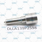 ERIKC DLLA139P2598 Automatic Diesel Nozzle DLLA 139 P 2598 Full Jet Nozzle DLLA 139P2598