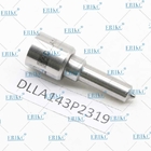 ERIKC 1 DLLA143P2319 Nozzles for Oil Burners DLLA 143 P 2319 Spray Jet Nozzle DLLA 143P2319
