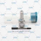 ERIKC DLLA144P2595 Fog Spray Nozzle DLLA 144P2595 Standard Nozzle DLLA 144 P 2595 for 0445120474
