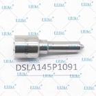 ERIKC DSLA145P1091 Spraying Nozzles DSLA 145 P 1091 Diesel Injector Pump Nozzle DSLA 145P1091 for 0445110087 0986435079