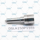 ERIKC DSLA150P1103 Oil Pump Nozzle DSLA 150 P 1103 Jet Nozzle DSLA 150P1103 for Injection