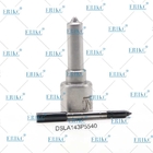 ERIKC DSLA143P5540 Spraying Nozzles DSLA 143 P 5540 Oil Burner Nozzle DSLA 143P5540 for Injector