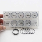 Erikc Injector Shims B27 Common Rail Injection Washers Spacers And Shims