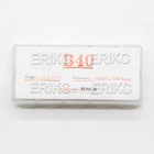 ERIKC B40 Bosch shim B40 sealing washer adjusting shim Size 1.46-1.64 mm