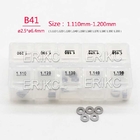ERIKC B41 Bosch injector adjusting shim B41 adjusting shim gasket Size 1.11-1.2 mm