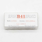 ERIKC B41 Bosch injector adjusting shim B41 adjusting shim gasket Size 1.11-1.2 mm