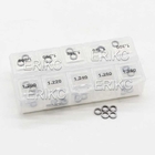 B14 Washers Spacers And Shims Repair Thin Stainless Washers Size:1.20mm--1.38mm