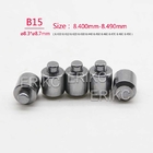 Auto Bosch Injector Nozzle Shims  B15 Truck Injection Valve Adjustment Shim Kits
