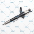 ERIKC 23670-30050 Fuel Unit Injector 23670 30050 Common Rail Injection 2367030050 for TOYOTA