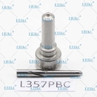 ERIKC L357PBC Common Rail Injector Nozzle L357 PBC for 33800-84830