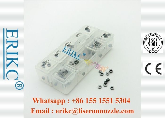 B24 Adjusting Bosch Injector Nozzle Shims Bearing Shim Washers Size1.2mm