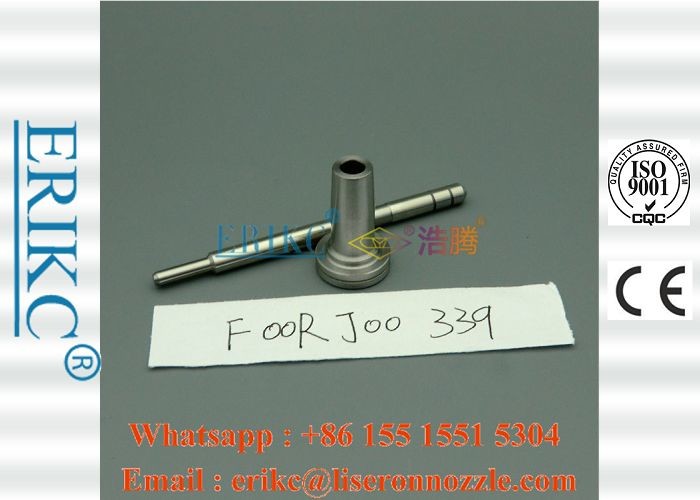 ERIKC F00RJ00339 Cummins control valves bosch F 00R J00 339 common rail